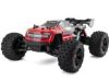 ARRMA NERO 6S 4WD BLX MONSTER TRUCK RTR - GREEN (WITHOUT EDC) AR106009